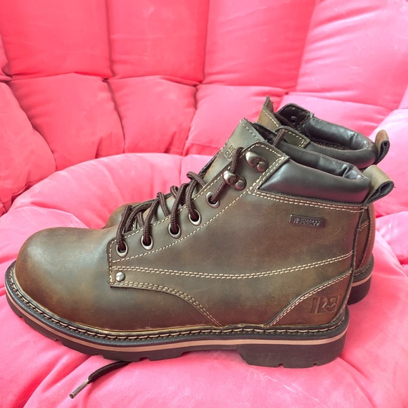 rugged outback rain boots